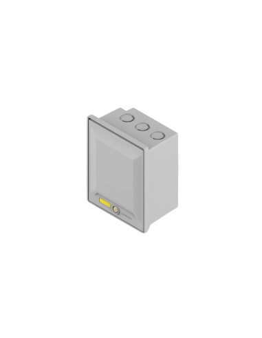 Genrod 085301 Caja De Toma 60a...