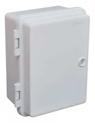 Genrod 12580 Gabinete Quadri Energy...