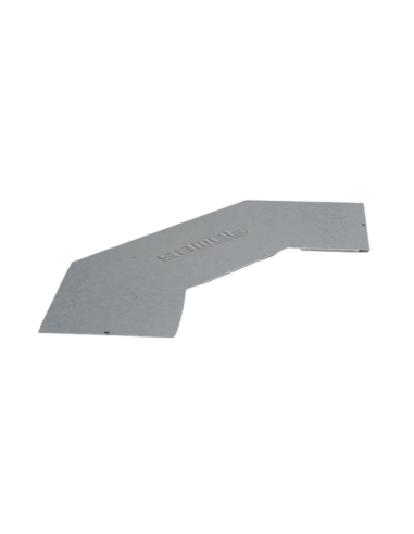 * Samet Tcs-300-90-22-z Tapa Ciega...