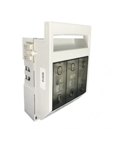 - Chint Nhr17-400/30 Seccionador Bajo...