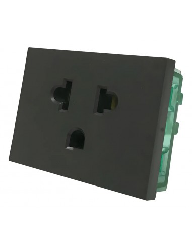 Cambre 7912 Mod Toma Euro-americano...