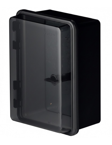 * Genrod 12351tn Gabinete Estanco 16...
