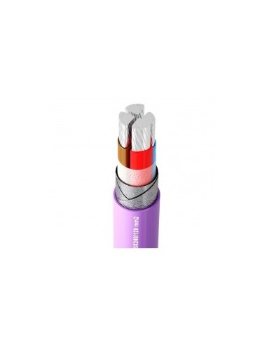 . Norm. Mts. Cable Rx Al Arm Xlpe...