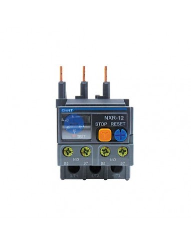 Chint Nxr-12 7-10a Rele Termico 7.0a...