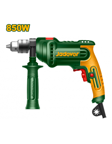 Jadever Jdmd15851-4 Taladro Con...