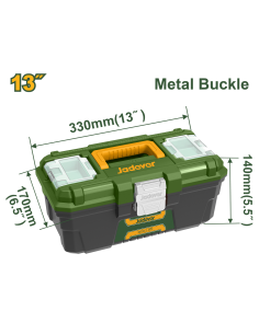 Jadever Jdtb3313 Caja De...
