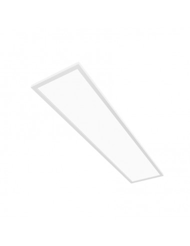 & - Idlr 24wf Panel Led Embutir...