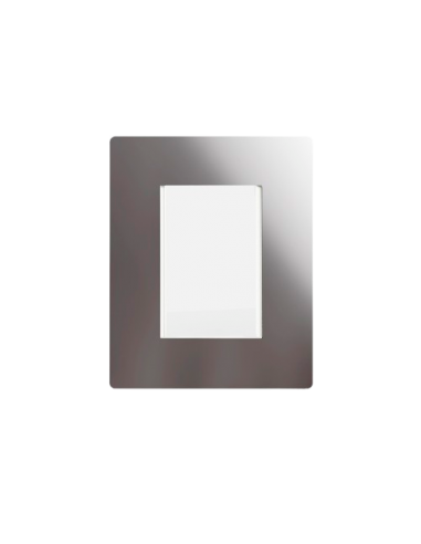 Cambre 4864 4 Mod Tapa Arte Plata...
