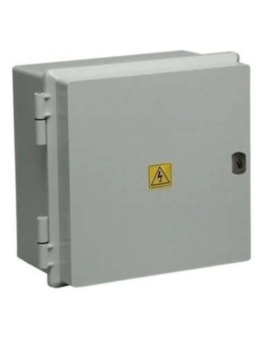 Roker Prd552 Gabinete Estanco 315 X...