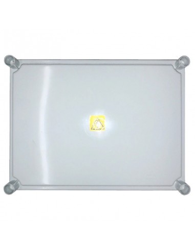 + Genrod 045008-t Tapa Sola Para Caja...