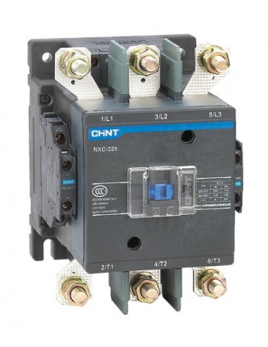 . Chint Nxc-225 220v 50/60hz...