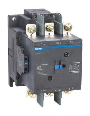 . Chint Nxc-630 Ac/dc 220v-240v...