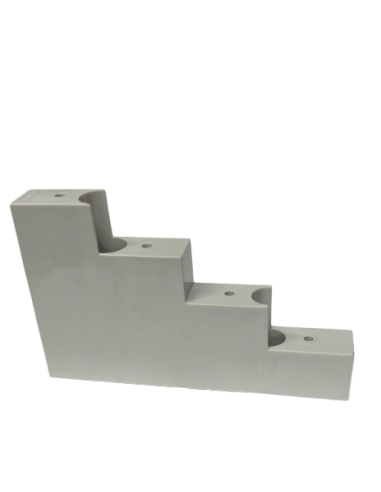 Genrod 280201 Aislador Escalera Para...