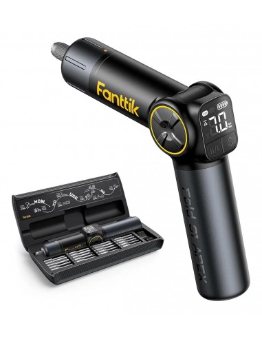 Fanttik Lfant00007 S1 Apex...