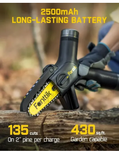 Fanttik Lfant00017 W10 Apex Sierra...