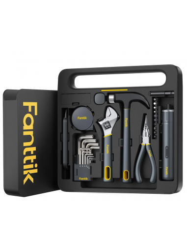 Fanttik Lfant00024 S1 Nex Kit...