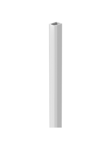 . Macroled Pal-ap-b-8x9-5mm-2m Perfil...