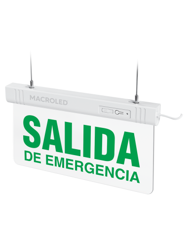 Macroled Csl-emergencia Cartel De...