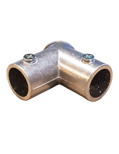 Gc 8.129.053 Ip54 Conector Curvo Con...