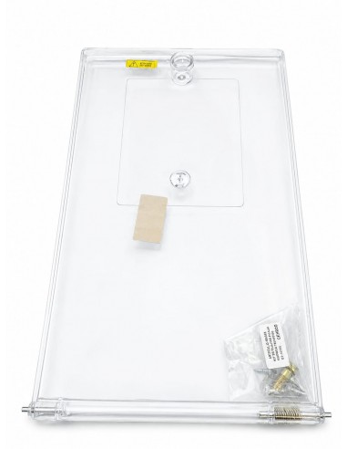* Genrod 07700 Tapa Para Caja Medidor...