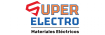 Logo de SUPER ELECTRO